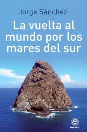 Portada de La vuelta al mundo por los mares del Sur
