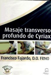 Portada de Masaje transverso profundo Cyriax