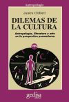 Dilemas de la cultura