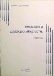 Portada de Introducción al derecho mercantil