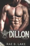 Dillon: A Wings of Diablo MC Novel