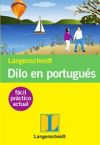 Dilo en Portugués