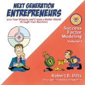 Portada de Next Generation Entrepreneurs