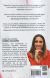 Contraportada de Dime qu&eacute; comes y te dir&eacute; por qu&eacute; lloras: El camino para liberarte del hambre emocional