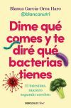 Dime qu&eacute; comes y te dir&eacute; qu&eacute; bacterias tienes