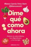 Dime qu&eacute; como ahora
