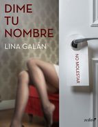 Portada de Dime tu nombre (Ebook)