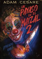 Portada de Un payaso en el maizal 2