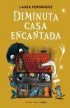 Diminuta casa encantada