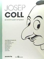 Portada de Josep Coll : el observador perplejo