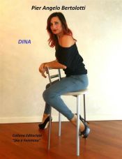 Portada de Dina (Ebook)