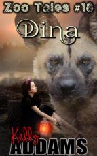 Portada de Dina (Ebook)