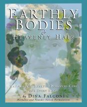 Portada de Earthly Bodies & Heavenly Hair