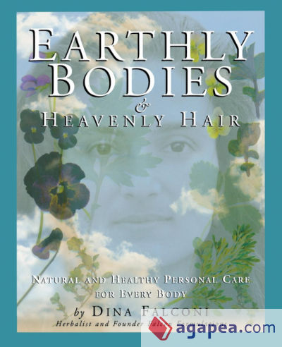 Earthly Bodies & Heavenly Hair