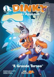 Dinky in AppLand 2 (Ebook)