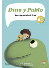 Dino y Pablo, juegos prehistóricos