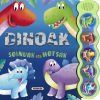 Dinoak