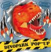 Dinopar. Pop-up