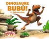 Dinosaure Bubú! El Deinonycus