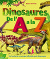 Dinosaures de l'A a la Z