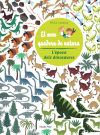 Dinosaures: el meu quadern de natura