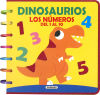 Dinosaurios. Los Números