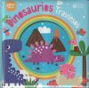 Dinosaurios Traviesos