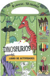 Dinosaurios De Susaeta Ediciones
