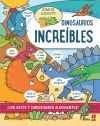 Dinosaurios incre&iacute;bles