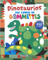 Dinosaurios (libro De Gommette)