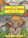 Dinosaurios Para Dibujar De Ralph Masiello