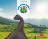 Dinosauroen ibilbidea. 2 Maila. Esploratzaile