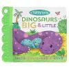 Dinosaurs Big and Little (a Tuffy Book)