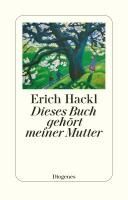 Portada de Dieses Buch gehört meiner Mutter