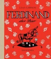 Portada de Ferdinand