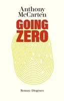 Portada de Going Zero