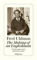 Portada de The Making of an Englishman