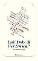 Portada de Wer bin ich?