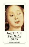 Portada de Der Hahn ist Tot