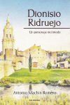 Dionisio Ridruejo: Un personaje inc&oacute;modo