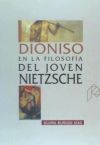 Dioniso en la filosofÍa del joven Nietzsche