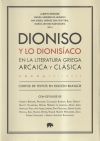 Dioniso y el dionisismo