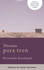 Portada de Diorama para tren (Ebook)