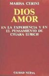 Dios Amor en la experiencia y en el pensamiento de Chiara Lubich