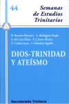 Dios-Trinidad y ateísmo