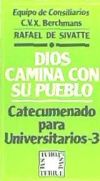 Dios camina con su pueblo