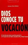 Dios conoce tu vocación