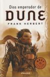 Dios emperador de Dune (Dune 4)