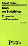 Dios en Sudáfrica