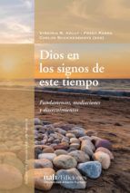 Portada de Dios en los signos de este tiempo (Ebook)